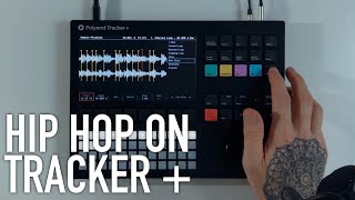 Celebrity A Beginners Guide To Making Hip Hop On The Polyend Tracker + - NervousCook$ Profile