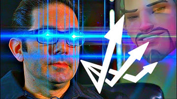 Scatter Arrow Is Fair And Balanced