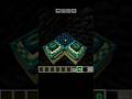 Minecraft hacks with end portal 😆😆 #minecraft #minecraftshorts #minecrafthacks