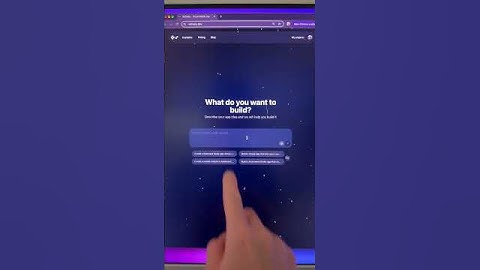 Build almost any fully functional app #appdevelopment #appdeveloper #productivity