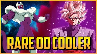 DBFZR ▰ Sick Matches With A Rare Cooler【Dragon Ball FighterZ】