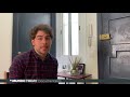 Cosmos, un viaje por todo el universo conocido: tu casa | EMT Documentales
