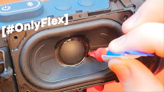 JBL CHARGE 5 FiX [#OnlyFlex]