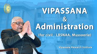 Public talk and QA at LBJ Academy, MUSSOORIE, UP on MARCH 16 1998