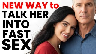 How to get a 'Good Girl' Horny in SECONDS (Not for Nice Guys)