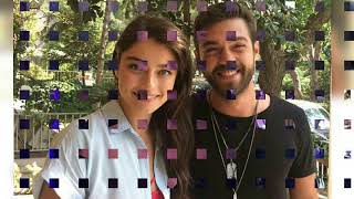 Furkan Andic And Ayca Aysin Turan