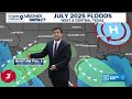 Looking back at the July 2025 floods across the Texas Hill Country