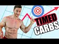 What is Targeted Keto? How to Properly Time Carbohydrates on Keto