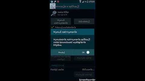 Gamekiller root privilege needed