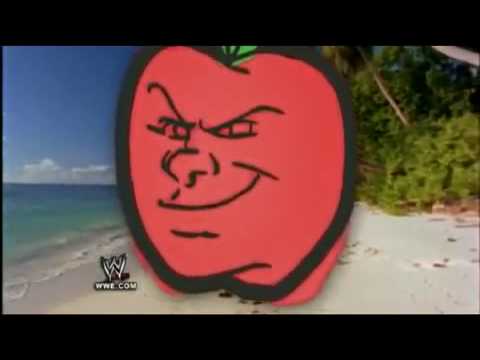 WWE Carlito Titantron 2010 (HD)