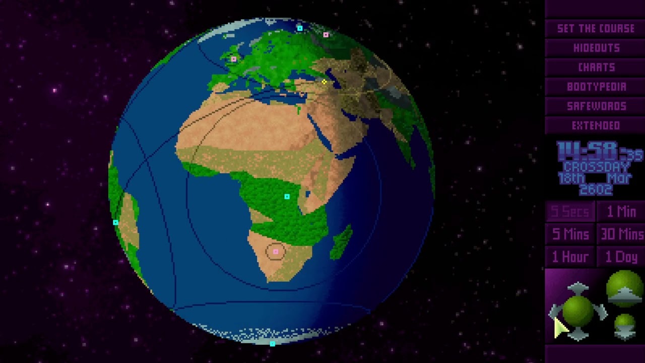 Xcom Mod Piratez N13 Rough Difficulty Part 18