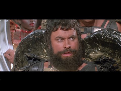 Video: Brian Blessed Net Worth