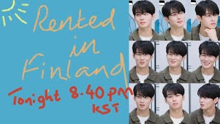 Download Lagu Rented In Finland - Tonight @8.40pm KST!! The City Boys' Finland Adventure 🌲 MP3