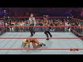 Shayna Baszler vs Zelina Vega - NXT Tuesday Mayhem - Jun 25th 2024