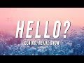 Clairo  hello lyrics ft rejjie snow