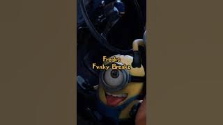 Rival Remixer - Fvnky Breaks