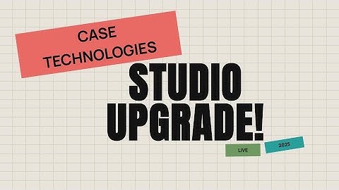 Studio Upgrade | Setup Tour | Streaming Upgrade | DIY #diyprojects #streaming #streamers #diycraft