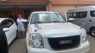 Novlette Mclean | Graveside