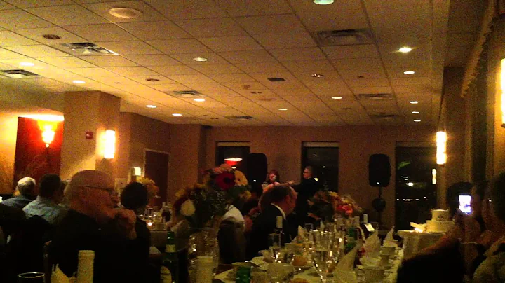 Cindy Townsend's Song