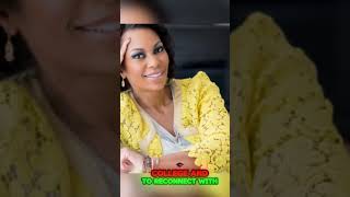 What Really Happened to Harris Faulkner at Fox News — The Full Story!