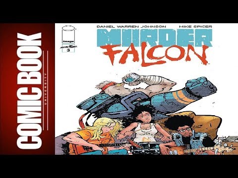 murder-falcon-#3-|-comic-book-university