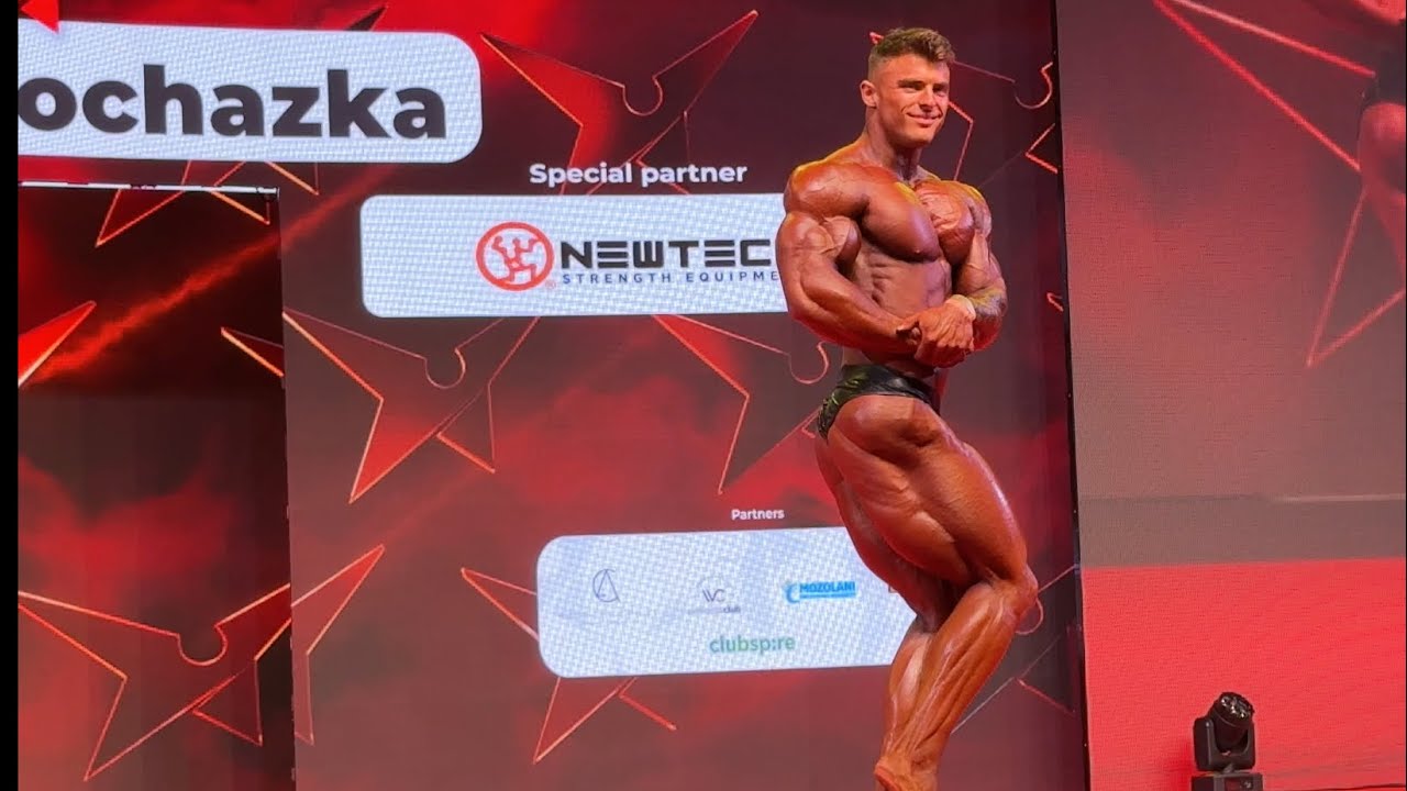 EVLS PRAGUE PRO 2 | KRÁSNY ZÁVER TEJTO SEZÓNY 