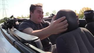 Car Chronicles Vol. 3 - 2000 Chevy Cavalier Drop Top