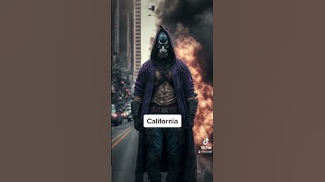 Asking Ai to create a villain for each state Pt 3