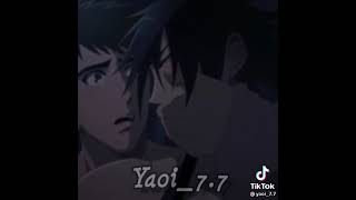 yaoi