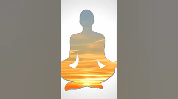 Surya Namaskar Music Yoga Meditation Shorts