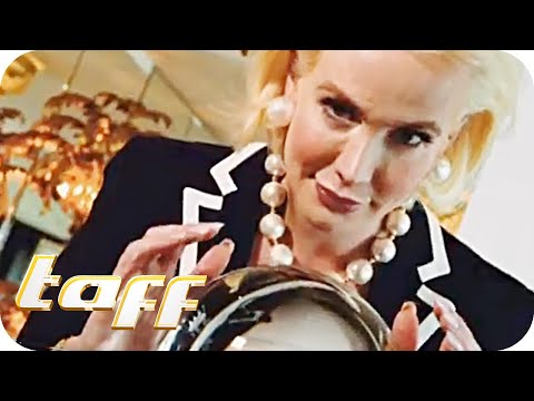 Das Luxusleben einer Hellseherin | 1/2 | taff | ProSieben