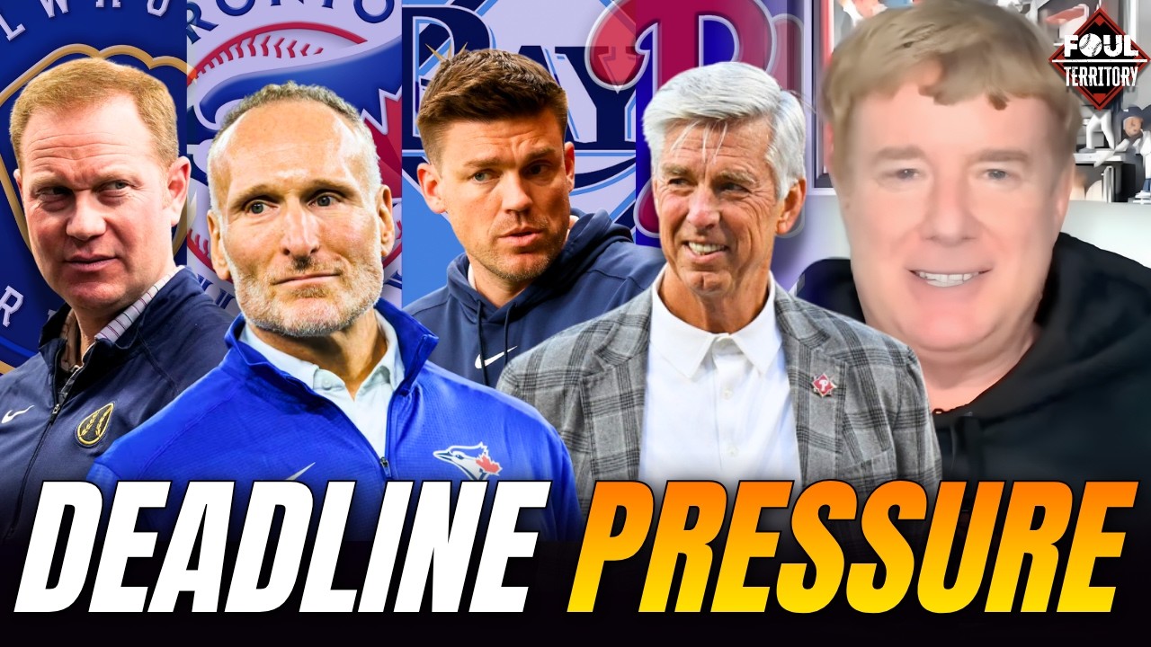 Jim Bowden On Tarik Skubal's Trade Market & MLB's Biggest Deadline Decisions