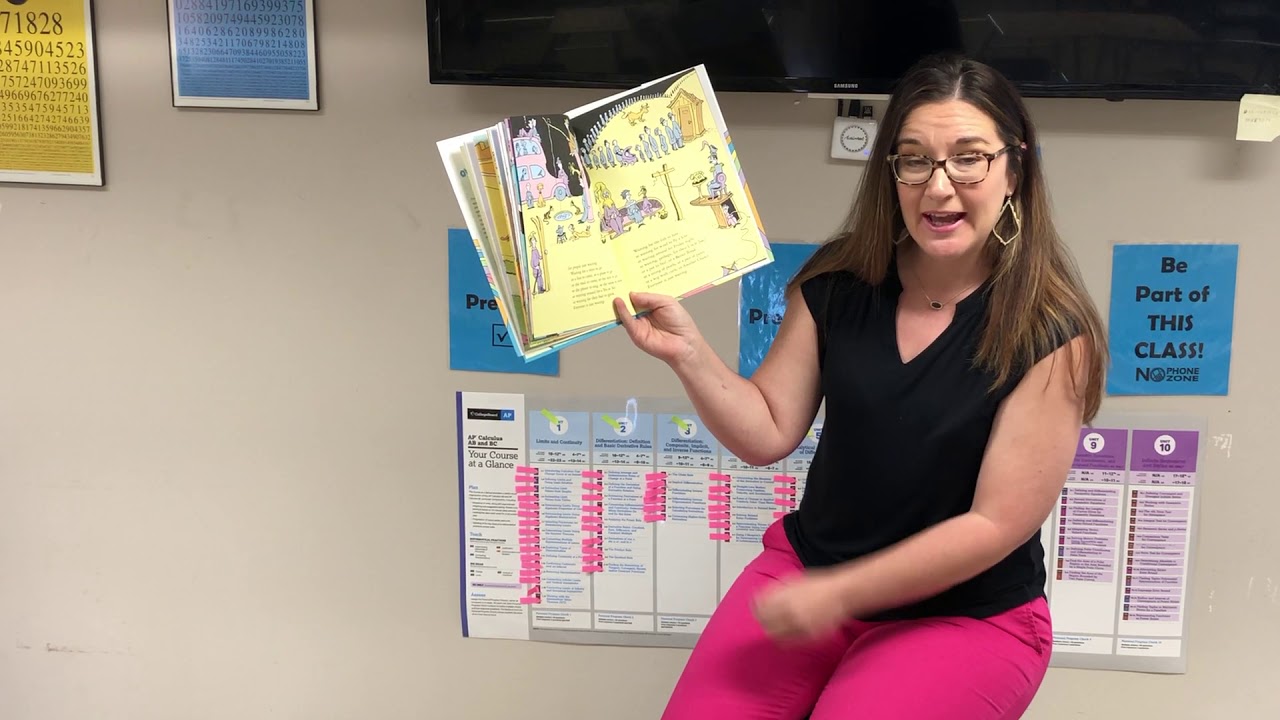 Oh The Places You'll Go - Seniors 2020 - YouTube