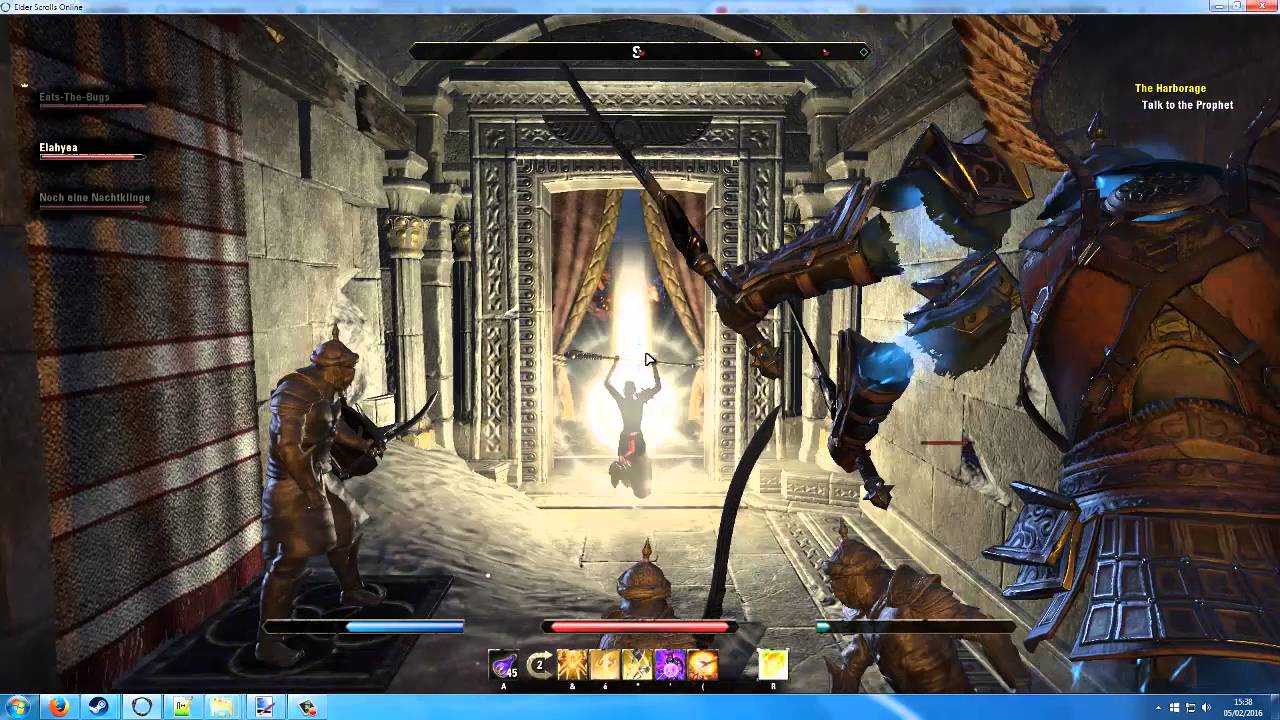Eso Bahraha S Gloom Skyshard Location Bahraha's Gloom Skyshard Location - Youtube