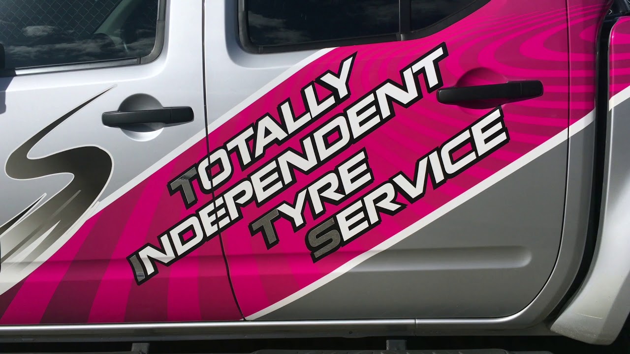 Totally Independent Tyre Service Port Kennedy 60 second version YouTube