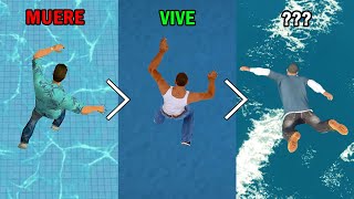 Gta Vc Vs Gta Sa Vs Gta V