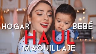 HAUL: COMPRAS DE SAN ANTONIO. (ULTA, ROSS, IKEA, B\&BW, KIRKLAND’S.) | MONILLACA