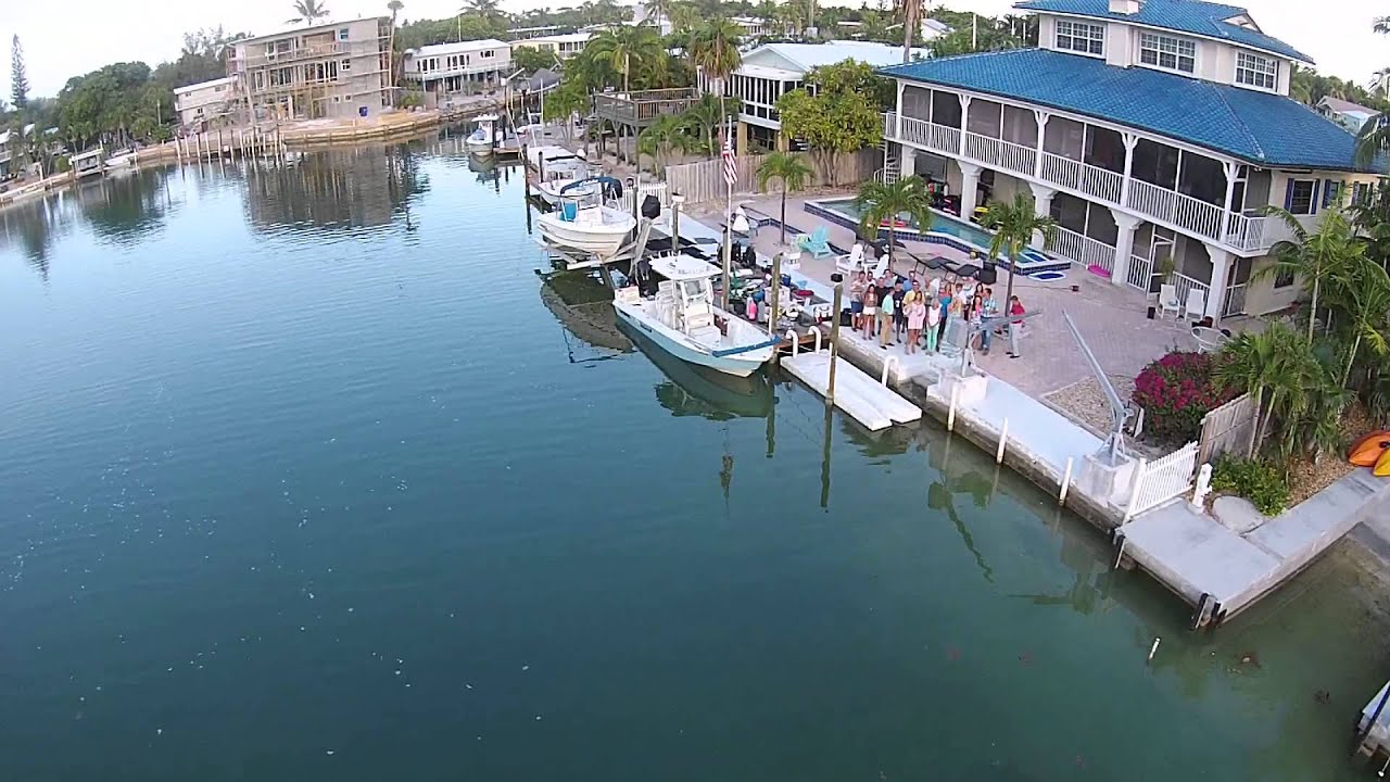 Thursday Night Video 1 - YouTube