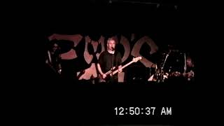 NomeansNo, Live 1996, Austin TX