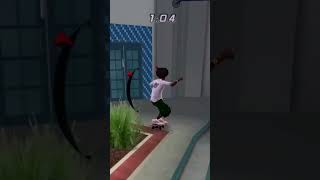 THUG Pro Holding Combos & Robot Lining