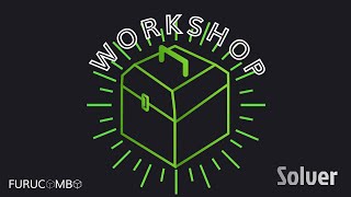Furucombo Solver Workshop