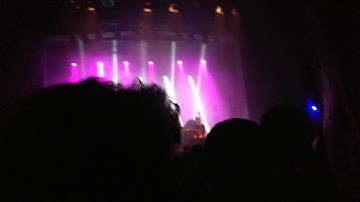Kite String Tangle - Selfish Live in Sydney