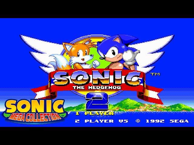 SEGA - SONIC THE HEDGEHOG 2 名作コレクション [GG] Amazon.com: Sonic the Hedgehog 2 Sega Game Gear Instruction
