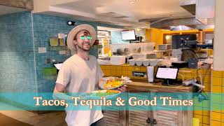 Que Pasa Mexican Cantina - Mexican Restaurant in Rapid City SD