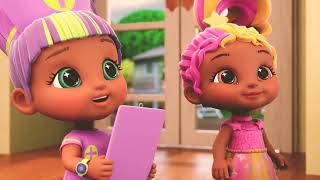 E04 Baby Alive A Trip To The Vets Season 3 Family Kids Cartoon