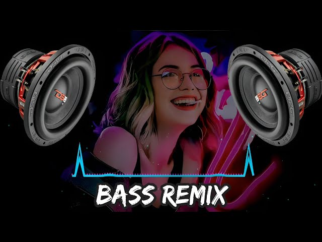 Icona Pop - All Night ( Bass Remix ) / Dj Vinzkie Remix class=