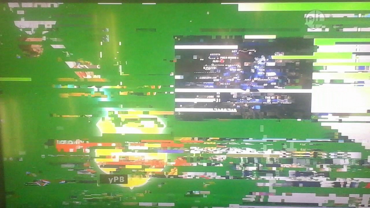 WHYY Program break Snippet #2 - YouTube