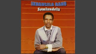 Kungoba Engithandile