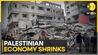 Israel-Hamas War: 'Palestinian economy in free-fall', UN urges action | WION News