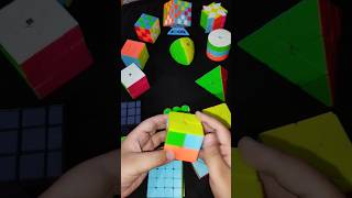 How to solve 2x2 | How to solve 2x2 cube | How to solve a rubiks cube in 30 seconds